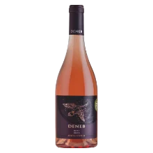 Angel's Estate Deneb Rosé — ястие в ресторант „Ловна среща“, Търговище