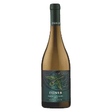 Angel's Estate Deneb Sauvignon Blanc — ястие в ресторант „Ловна среща“, Търговище