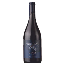 Angel's Estate Deneb Syrah — ястие в ресторант „Ловна среща“, Търговище
