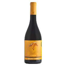 Angel's Estate Stallion Selection Chardonnay Barrique — ястие в ресторант „Ловна среща“, Търговище