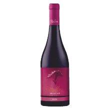 Angel's Estate Stallion Selection Malbec — ястие в ресторант „Ловна среща“, Търговище