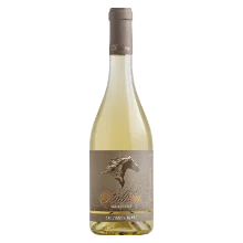 Angel's Estate Stallion Selection Sauvignon Blanc — ястие в ресторант „Ловна среща“, Търговище