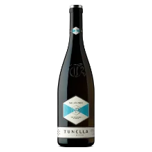 La Tunella Friuli Sauvignon Blanc — ястие в ресторант „Ловна среща“, Търговище